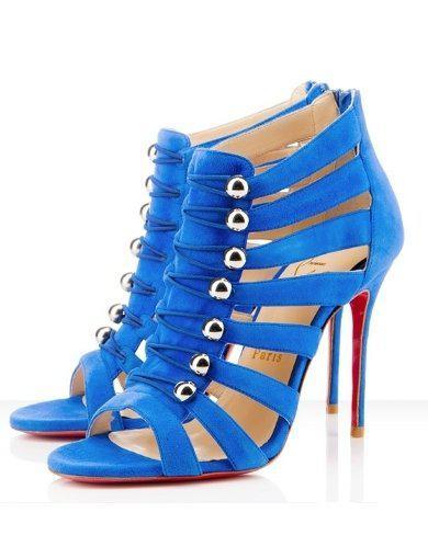 Shoes Glorious Shoes