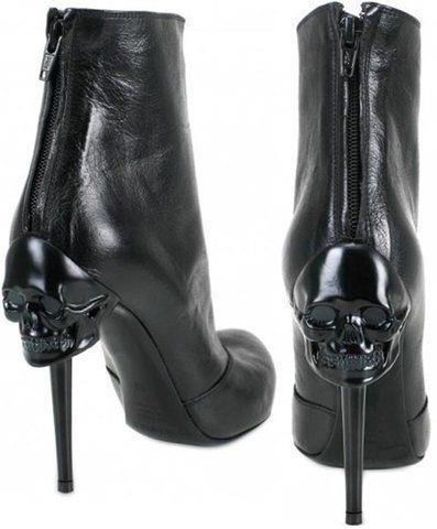 Shoes Glorious Shoes