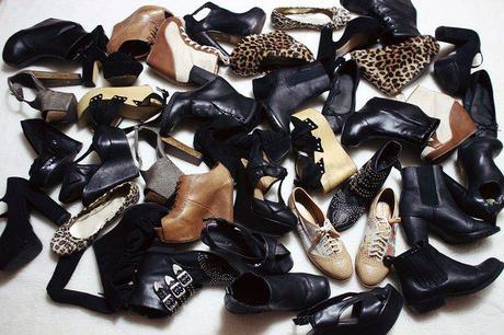 Shoes Glorious Shoes