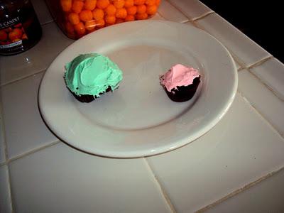 This past week, last weekend.