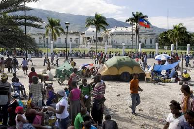 Haiti’s unmet challenge of governance reform