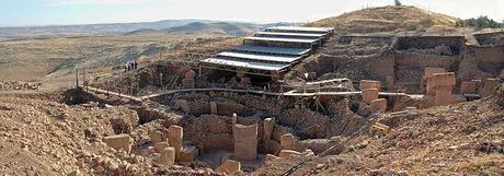 Göbekli Tepe: Site & Surrounds
