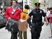 Inevitable: #OccupySesameStreet Finally Come Life