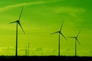 The Economic Advantages of Green Energy