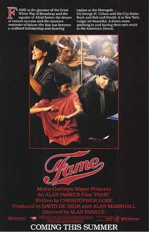 Fame (1980 film)