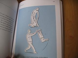 Book Review and Giveaway:{The Art of Roughhousing}