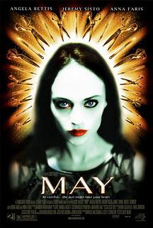 May (Lucky McKee, 2002)