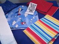 Free Kit From Quilts For Kids