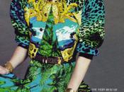 VERSACE H&amp;M; Campaign