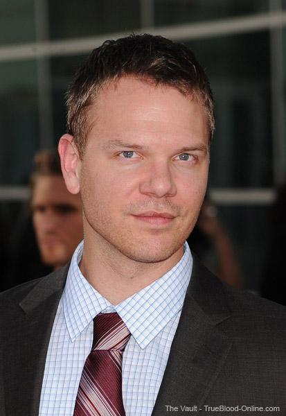 Jim Parrack talks True Blood and His Other Projects