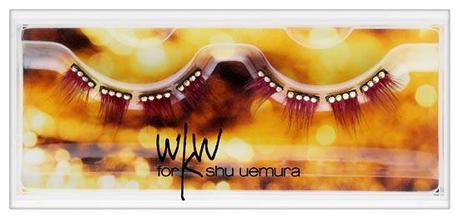 Upcoming Collections: Makeup Collections: Shu Uemura : The Wong Kar Wai for Shu Uemura Holiday 2011 Collection
