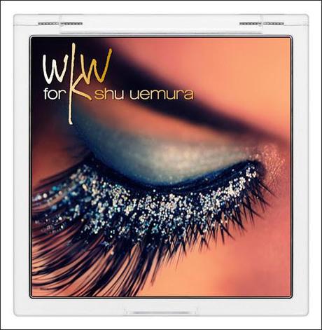 Upcoming Collections: Makeup Collections: Shu Uemura : The Wong Kar Wai for Shu Uemura Holiday 2011 Collection