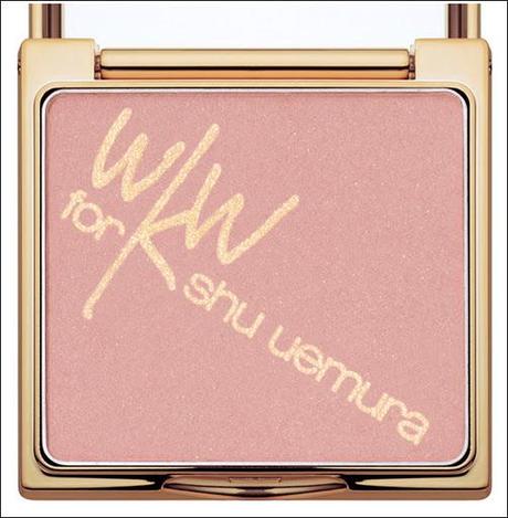 Upcoming Collections: Makeup Collections: Shu Uemura : The Wong Kar Wai for Shu Uemura Holiday 2011 Collection