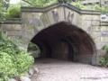 Stone Bridge Prospect Park Brooklyn