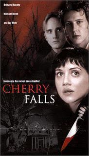 Forgotten Frights, Oct. 15: Cherry Falls