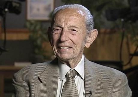 Image: Harold Camping