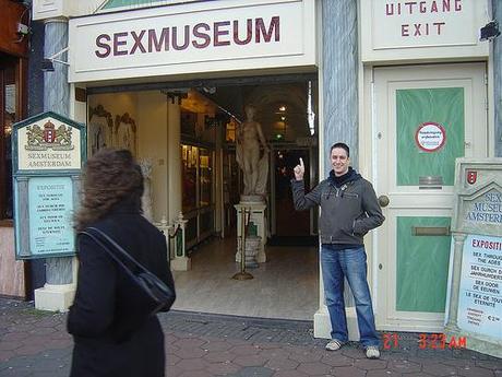 Sex Museum! by simononly, on Flickr
