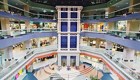 epmworld Virtual Shopping Mall