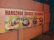 Ghana: Food Adventures Cantonese Titanic