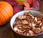 Maple Cinnamon Roasted Pumpkin Seeds (Dairy, Gluten/Grain Refined Sugar Free)
