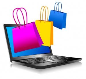 Expat Online Shopping