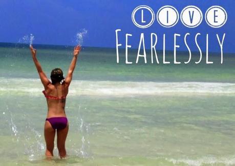 Live Fearlessly. Live Free.