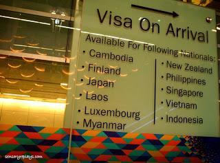 India Is To Promote Tourism by Extending Visa on Arrival Visa for 40 More Nations