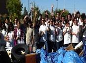 Press Victorville Community Cleanup Yields 8.72 Tons Litter, Trash