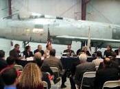 News State Senators Host Mojave Hearing Aerospace, Defense Industries