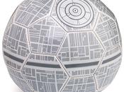 Death Star Football Will Nerds Field