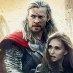 Thor: Dark World Movie Review