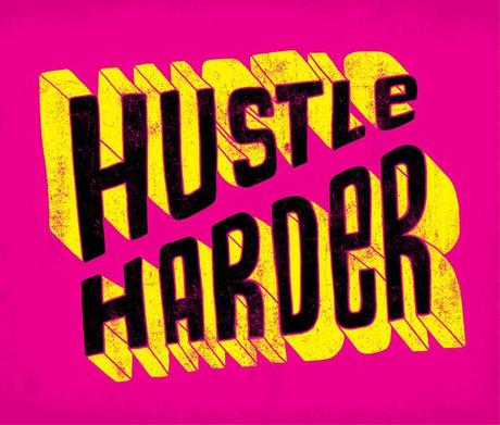 HustleHarder