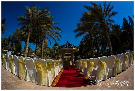 Dubai Wedding Photographer One and Only Arabian Court 008