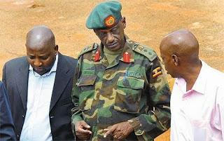 Uganda likely fueling new M18 insurgency in Ituri