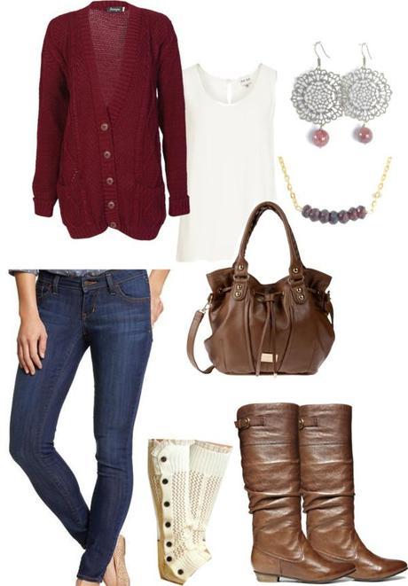 Fall Outfit