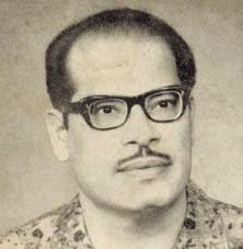 Manna Dey the first Sufi Voice of Indian Music