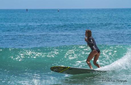 Malibu, California, surfing, surfer, waves, beach, ocean, pacific ocean, female surfer, action photography, sport photography