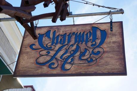 Charmed Life Tattoo Shop, the best of Baltimore Maryland