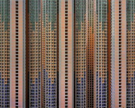 photogrpaher :: michael wolf