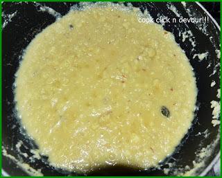 Easy keasr badam kalakand with condensed milk