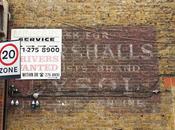 Ghost Signs (102): Marshall's Lysol