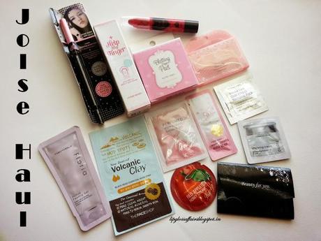 ♥ Jolse Haul ♥