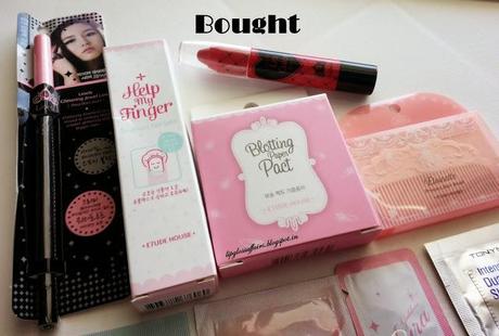 ♥ Jolse Haul ♥