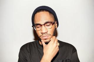 Kaytranada edition of Common