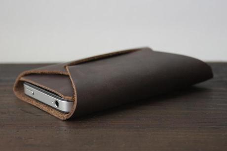 Apogee Folded iPhone case