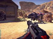 Planetside Will PlayStation Early 2014