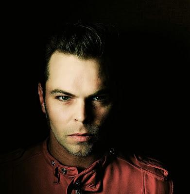 Track Of The Day: Gaz Coombes - 'Buffalo'