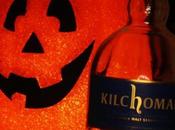 Whisky Review Kilchoman Machir