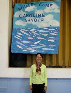 AUTHORS AHOY!  School Visits and More in Beautiful Humboldt County, CA