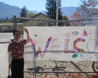 AUTHORS AHOY!  School Visits and More in Beautiful Humboldt County, CA